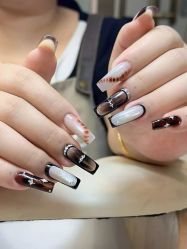 -Nail Me美甲美睫