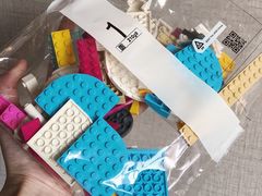 -乐高专卖店(温州万象城店)