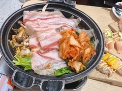 -万岁寿司(万国店)