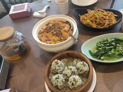 -丽华园(汉阳龙阳店)