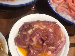 -楠火锅(太古里总店)