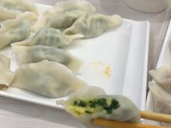 -柏记水饺(哈西万达店)