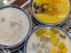 -赵记传承·中国甜品(福州总店)