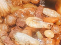 -津武刁馋一锅出(双街店)