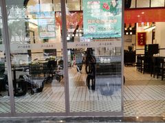 -十八家面馆(均瑶店)