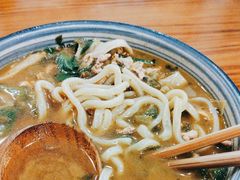 -陈八两面家(华孚写字楼店)