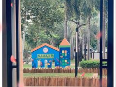 -三亚海棠湾万丽度假酒店