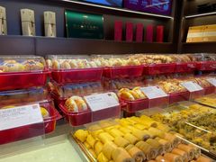 -詹记桃酥(百盛店)