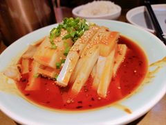 -向川南·水煮鱼·川菜(和平里店)