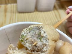-满势喜·鲜汤关东煮