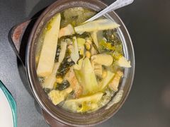 -秋色客家菜(南山店)