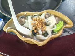 -老西关濑粉(文明路店)