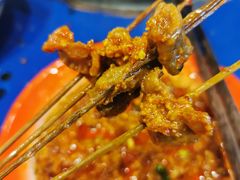 -马路边边串串香(双井直营店)