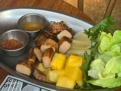 -Blac+Blac(中海环宇荟店)