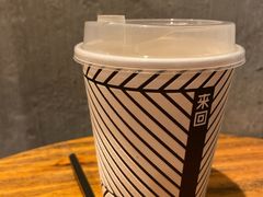 -来回·咖啡(天河南店)