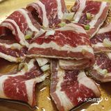 大咬烤肉满足感