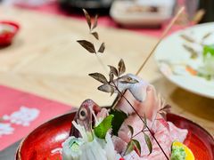 -鸟山鸣·日料食堂(王府井店)