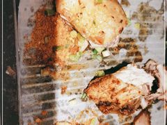 -绿茶餐厅(天津天河城店)