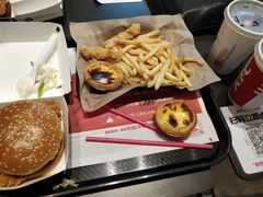 -肯德基(八号仓店)