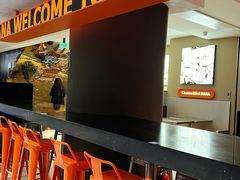 -COOKINGNANA蛋包饭(国贸银泰店)