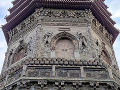-玲珑塔公园