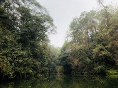 -保利石象湖景区