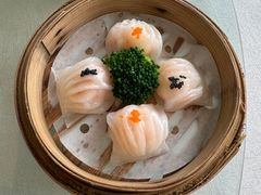 -海湾壹品·粤菜·早茶·烤鸭(拱北店)