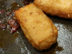 -刀板香·安徽菜(国购IFC店)