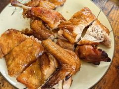 -竹乡园柴火竹筒饭·烧鸡(白水寨*森林海店)