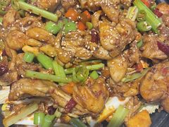 -楚媚娘炭火蛙锅(宽厚里店)