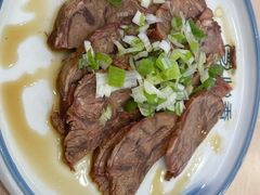 -悦香驴蹄子面(国润季店)