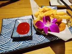 -友悦食堂(灯湖店)