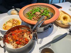 -湘中缘·湖南菜(娄底驻京办店)