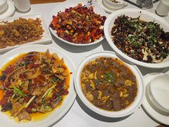-三猫黑鱼花(南大店)