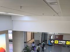 -芷江机场货运站