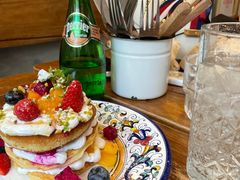 -Alimentari早午餐(安福路店)