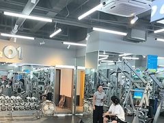 -OG01·24h私教铁馆(中鼎316店)