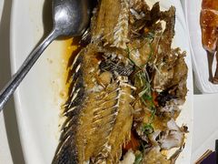 -衡山汇·高级粤菜(霄云路店)