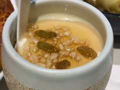 -阿里疆Alijiang·丝路美食·异域风情·清真(长楹天街店)