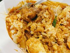 -Signatures Food Court - Suria KLCC
