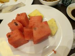 -常州富力喜来登酒店 Feast盛宴标帜西餐厅(新北万达广场店)