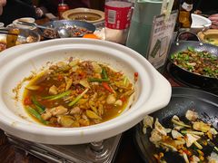 -衡厨(中南店)