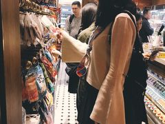 -NOBLE MART(巴黎人购物中心分店)