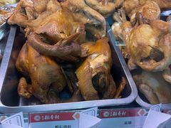 -北京稻香村(方庄店)
