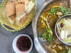 -黑河坝泡姜鸡贡椒鱼(贾旗路店)