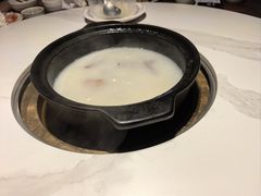 -大良毋米粥 · 粥底火锅(岭南天地店)