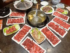 -潮德阿水牛肉火锅(深圳总店)