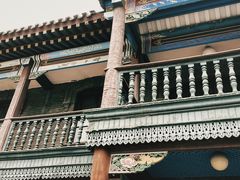-张学良旧居陈列馆