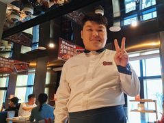 -海底捞火锅(外滩店)