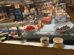 -君悦酒店·乐厨·高空自助餐(青年大街店)